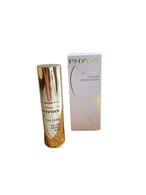 Phyris - Golden Eye Cream & Mask 15 ml.